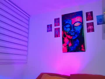 Dimitri_Bilak_ February 18, 2026 Chaturbate stream image