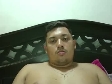 Dreack_77 February 18, 2026 Chaturbate stream image
