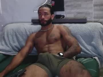 _Jhon_Connor February 18, 2026 Chaturbate stream image