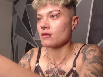 Megan_Coop3r_ February 18, 2026 Chaturbate stream image