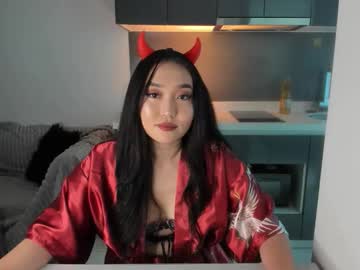 Satoriluna20 February 18, 2026 Chaturbate stream image