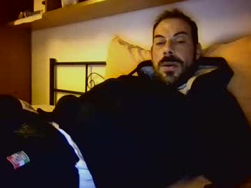 Slevin1983 February 18, 2026 Chaturbate stream image
