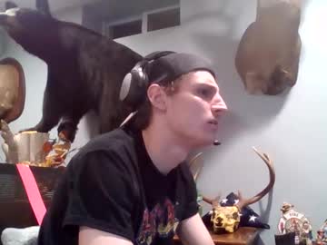 Yourbitch1762 February 18, 2026 Chaturbate stream image