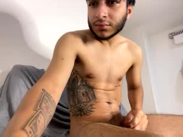 Alejdrip February 18, 2026 Chaturbate stream image