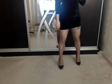Anabelsweet February 18, 2026 Chaturbate stream image