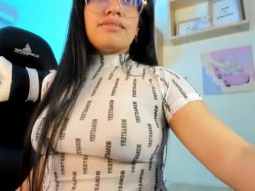 Arany_ February 18, 2026 Chaturbate stream image