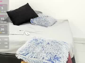Eva_Pecadocaliente February 18, 2026 Chaturbate stream image