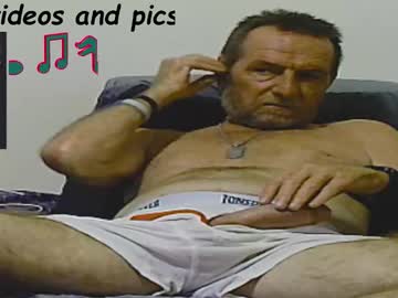 Forexxxx_Man February 18, 2026 Chaturbate stream image