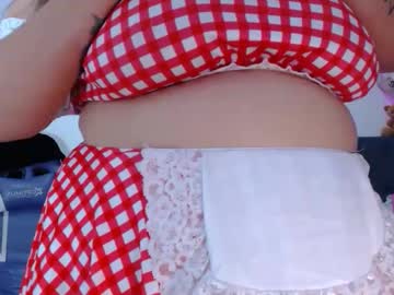 _Freya_Hot February 18, 2026 Chaturbate stream image