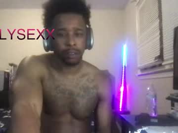 Hollywoodsexxx February 18, 2026 Chaturbate stream image
