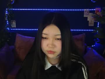 Kao_Ri February 18, 2026 Chaturbate stream image