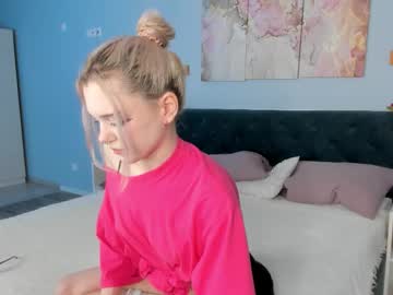 M1m1_Angels February 18, 2026 Chaturbate stream image
