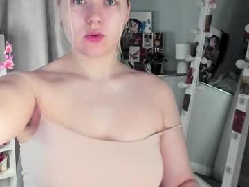 Rebecca_____ February 18, 2026 Chaturbate stream image