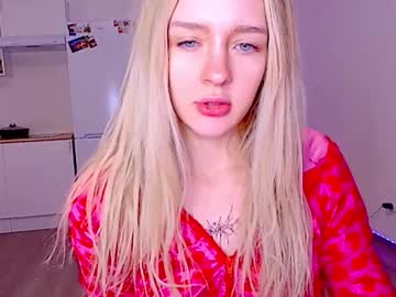 Sailormoon666_ February 18, 2026 Chaturbate stream image