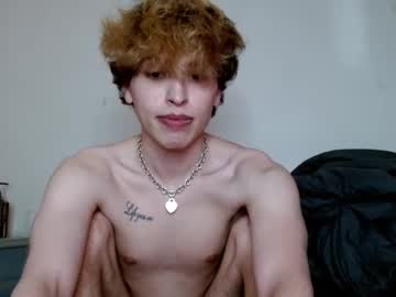 Topzaddy February 18, 2026 Chaturbate stream image