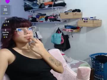 Unknownnikita February 18, 2026 Chaturbate stream image