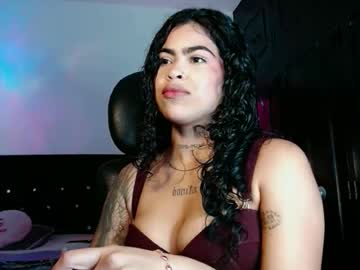 Violetwitch05 February 18, 2026 Chaturbate stream image