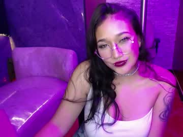 Aura_Cute_ February 18, 2026 Chaturbate stream image