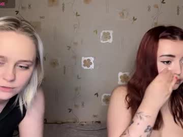Bella_And_Alice February 18, 2026 Chaturbate stream image
