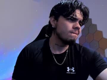 Chris_Cooperr February 18, 2026 Chaturbate stream image