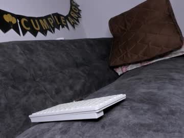 Cutefeet_Goodess February 18, 2026 Chaturbate stream image