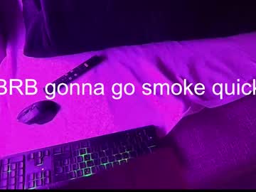 Desiredsnack February 18, 2026 Chaturbate stream image
