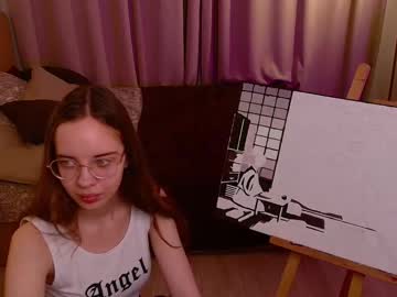 Diana_Kruger February 18, 2026 Chaturbate stream image