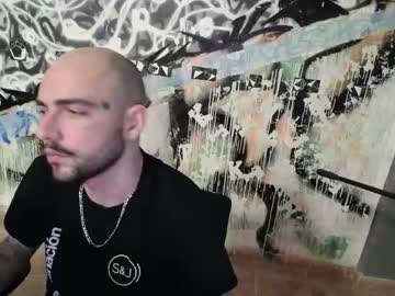 Didismurf02 February 18, 2026 Chaturbate stream image