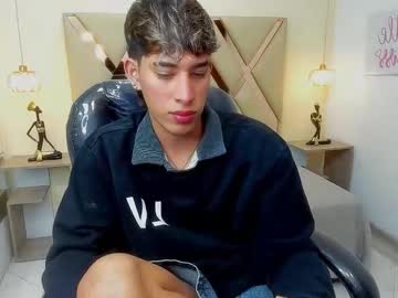 Ferphoenix_ February 18, 2026 Chaturbate stream image