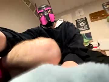 Fuzzytummies February 18, 2026 Chaturbate stream image