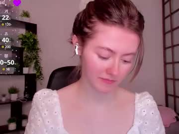 Kate_Cuddle February 18, 2026 Chaturbate stream image