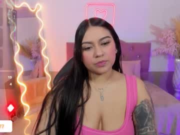 Kendra_Tay February 18, 2026 Chaturbate stream image