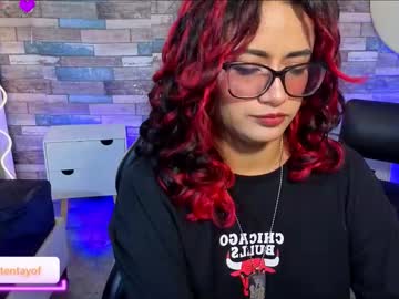 Kristen_Tay February 18, 2026 Chaturbate stream image