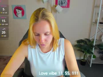 Me1issa_Bell February 18, 2026 Chaturbate stream image