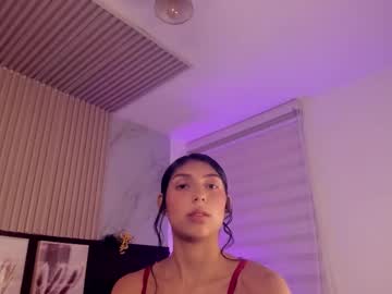 Meredith_Spencer February 18, 2026 Chaturbate stream image