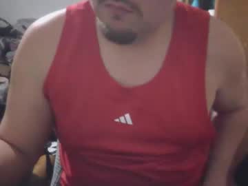 Mr_Diego69 February 18, 2026 Chaturbate stream image