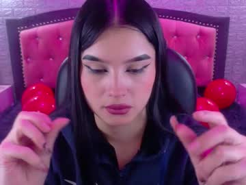 Natalie_Loffreda February 18, 2026 Chaturbate stream image