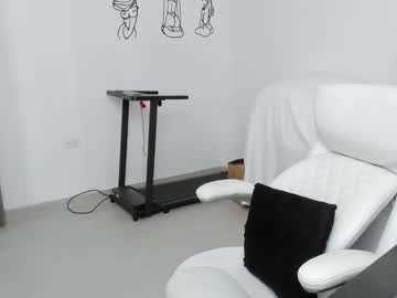 Stacy_Woods February 18, 2026 Chaturbate stream image