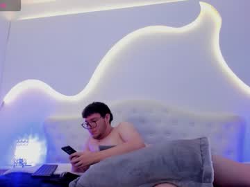 Venonboys February 18, 2026 Chaturbate stream image