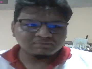 Xavi007till February 18, 2026 Chaturbate stream image