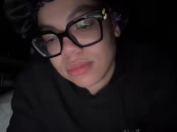 Zahrabliss February 18, 2026 Chaturbate stream image