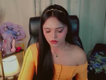 Abetterchristine February 18, 2026 Chaturbate stream image
