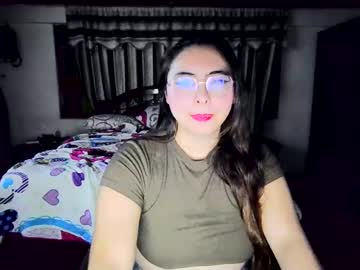 Agatha937395 February 18, 2026 Chaturbate stream image