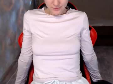 Baby_Kitte February 18, 2026 Chaturbate stream image