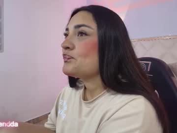 Brendda_Tay February 18, 2026 Chaturbate stream image