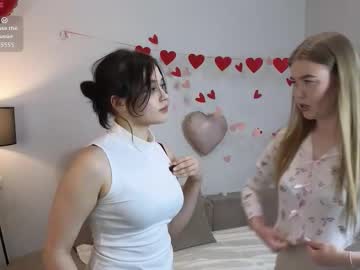 Cutebuthott February 18, 2026 Chaturbate stream image