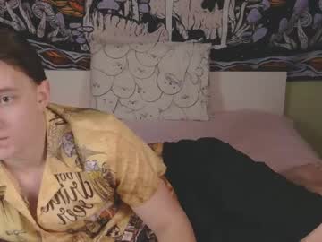 Deshman1 February 18, 2026 Chaturbate stream image