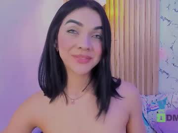 Gabrielam_Ms February 18, 2026 Chaturbate stream image