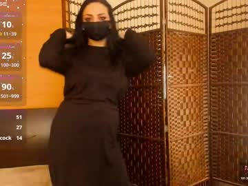 Habibi_Moon February 18, 2026 Chaturbate stream image