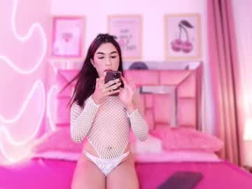 Isa_Villa February 18, 2026 Chaturbate stream image